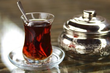العلماء يتوصلون لفائدة غير متوقعة للشاي