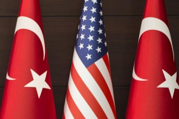 مباحثات تركية أمريكية حول العلاقات الثنائية وقضايا إقليمية