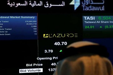 الأسهم السعودية تهبط في البورصات الخليجية