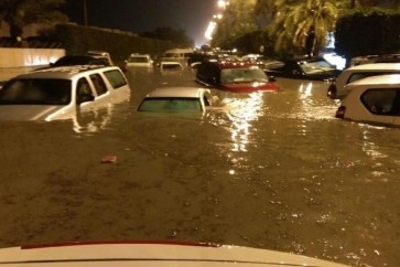 سيول الكويت