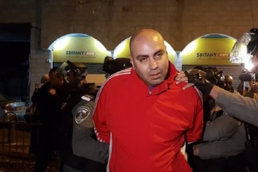 اعتقالات111