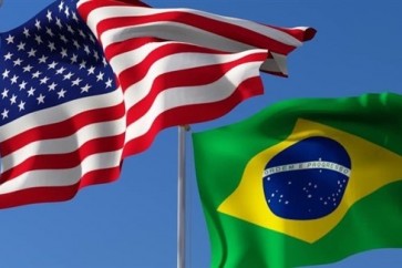 الولايات المتحدة_البرازيل