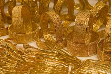 الذهب يبلغ ذروته في أكثر من 5 أشهر