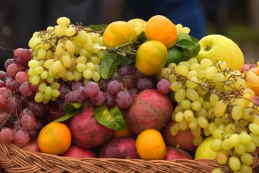 أدلة جديدة على فوائد الخضراوات والفاكهة للصحة العقلية