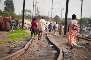 لأول مرة.. قطار يربط قارة أفريقيا من أقصاها إلى أقصاها