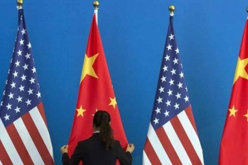 واشنطن وبكين تتفقان على عدم فرض رسوم جمركية