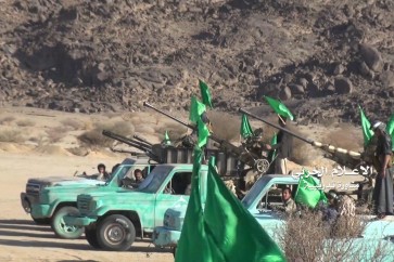 الجيش اليمني واللجان الشعبية