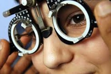 دراسة تكشف: مئات الجينات تسبب أمراض العيون