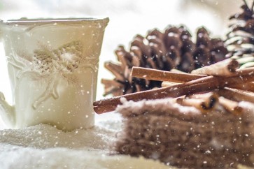 الكشف عن المشروب الأكثر فائدة في فصل الشتاء