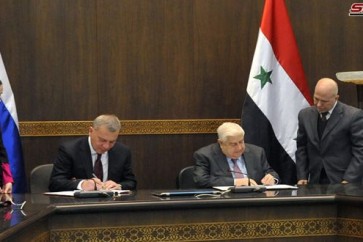 روسيا_سورية