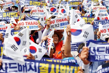 شجاعة عامل تدفع كوريا الجنوبية لاتخاذ قرار لأول مرة في تاريخها
