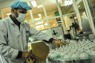 ايران تعمل على انتاج 30 دواء حيويا جديدا
