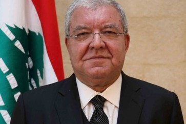 وزير الداخلية والبلديات نهاد المشنوق