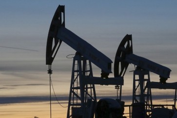 النفط يبلغ أعلى مستوى في 2019
