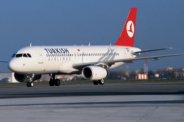 تركيا ترفع حظر الطيران عن مطار السليمانية بالعراق