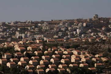 الاحتلال يخطط لتوسيع مستوطنة "افرات" جنوب بيت لحم