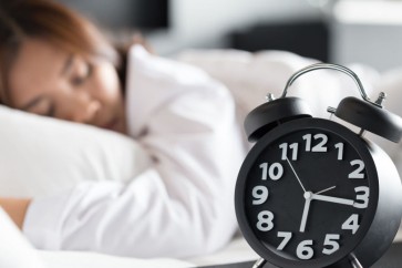 علماء يكتشفون خطر النوم خلال النهار