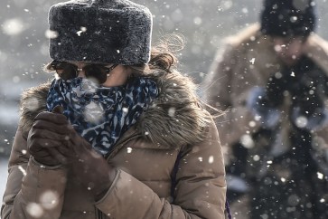 احذر... 5 أمراض وراء شعورك بالبرودة