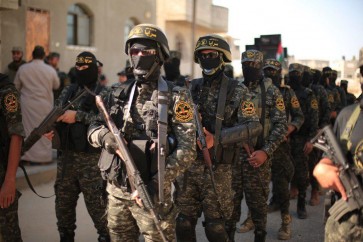 سرايا القدس