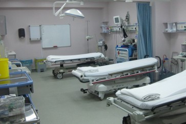 المستشفيات في لبنان