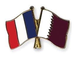 قطر وفرنسا تبحثان آفاق تعزيز وتطوير العلاقات الدفاعية