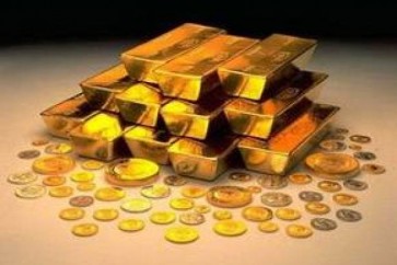 الذهب يهبط بفعل التفاؤل بشأن التجارة بين أمريكا والصين