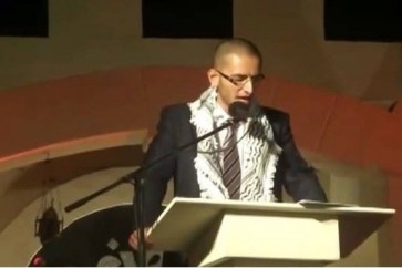 المتحدث باسم حركة فتح للاعلام الدولي زياد خليل أبو زياد