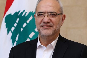 الوزير محمود قماطي