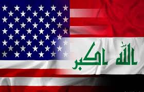 العلاقات الاميركية العراقية