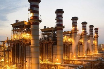 مساعد وزیر الطاقة: طاقة تولید الكهرباء في ایران ستبلغ 81 الف میغاواط