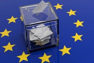 انتخابات البرلمان الاوربي