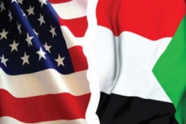 الولايات المتحدة الاميركية_السودان