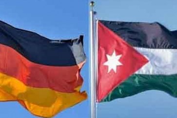 ألمانيا تقرض الأردن مائة مليون دولار أميركي