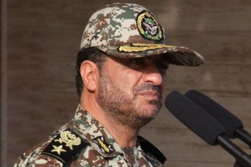 الجيش الايراني: نمتلك اسلحة سرية فريدة لمواجهة أميركا وأذنابها