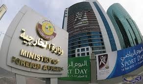 مبعوث وزير الخارجية القطري يعلن نجاح المؤتمر الأفغاني للسلام المنعقد في الدوحة