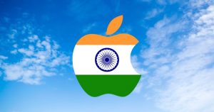 الهند تسمح لشركة آبل بفتح متجر لها على الانترنت