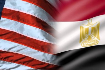العلاقات الاميركية المصرية