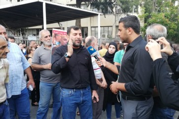 العميل عامر الفاخوري
