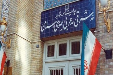    ايران تدعو تركيا الى وقف هجومها فوراً وإخراج قواتها من سوريا