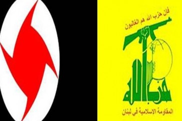 حزب الله_القومي السوري