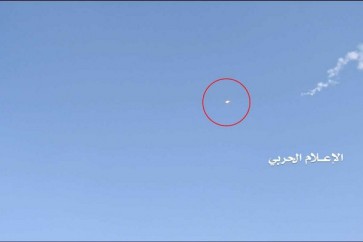 الدفاعات الجوية اليمنية تسقط طائرة