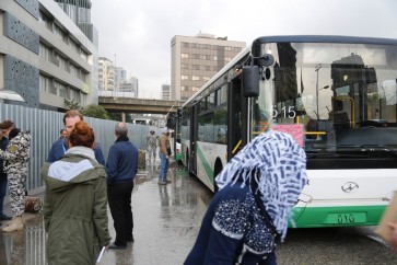 عودة طوعية ل1131 نازحا سوريا باشراف الامن العام