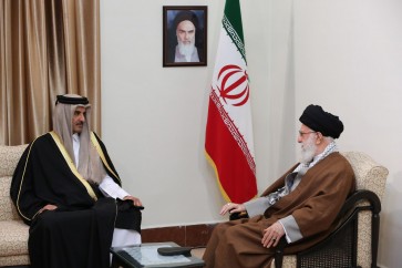 الخامنئي