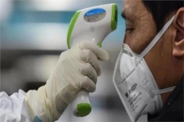 الصين تهدي لبنان 1000 وحدة من PCR لـ nCoV2019 و 200 مقياس الحرارة اليدوي