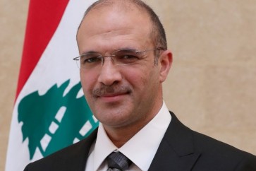 الوزير حمد حسن