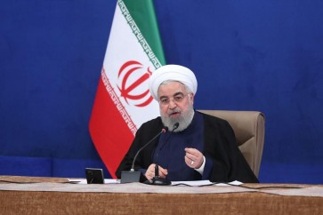 الرئيس روحاني : الخليج الفارسي يمثل لنا ممراً مائياً تاريخياً مهماً