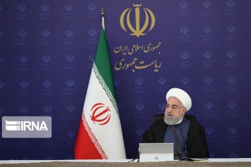 الرئيس روحاني: فيروس كورونا غيّر نمط الحياة