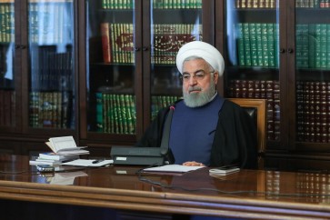 روحاني: على وزارة الصحة أن تحدد شروط العمل للأعمال متوسطة الخطورة