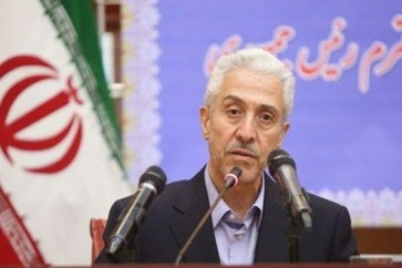 Education Minister Iran