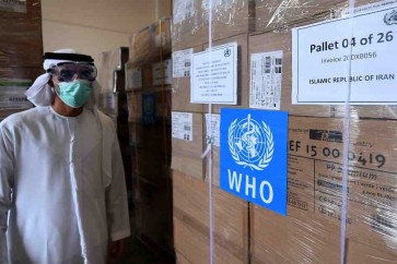 الإمارات تسجل أكثر من 500 إصابة جديدة بفيروس كورونا و 7 وفيات